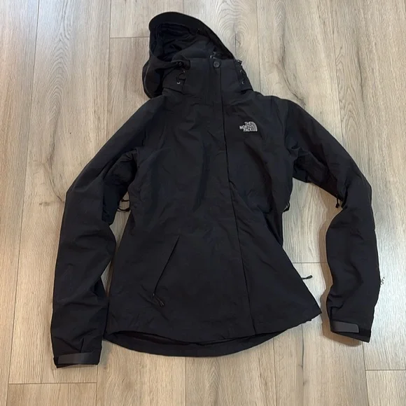 The North Face Parka Jacket F12 Amvd XS - Picture 2 of 11